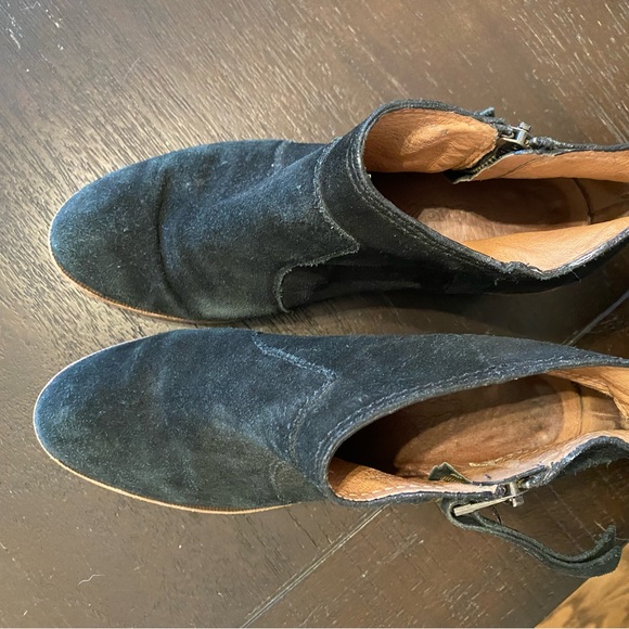 madewell janice booties - Picture 2 of 4